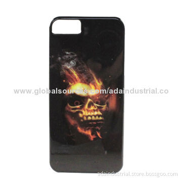PC cases for iPhone 4S/5/5S